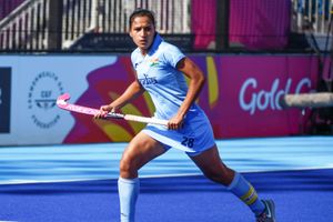 Hockey Women's World Cup: Rani Rampal's equaliser against USA takes India to knockouts