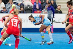 Hockey Women's World Cup: India to take on Italy in crucial crossover match - where to watch