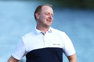 Golf: McEvoy wins on European Tour at 285th attempt
