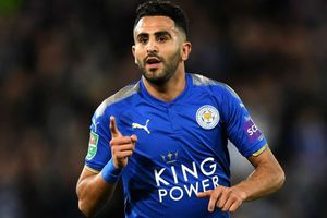 Mahrez to Man City: Record signings in the Sheikh Mansour era