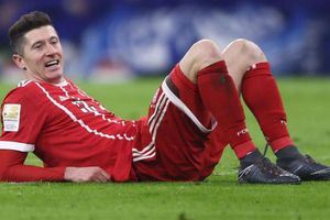 For such a player, I would be willing to pay even 100 million euros: Dortmund CEO on Lewandowski
