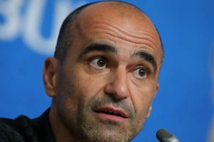 Birthday boy Martinez still motivated despite Belgium's World Cup exit