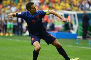 Fabulous Fontaine, shocking Shilton – the best and worst World Cup third-place play-offs