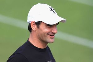 Blushing Federer feeling 'incredibly sexy' after Wimbledon compliment