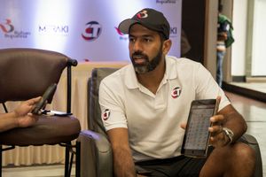Rohan Bopanna to pull out of Rogers Cup to recover from injury ahead of Asian Games