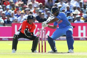 Rohit Sharma tells Dinesh Karthik: Winning series more important to me than hitting a century
