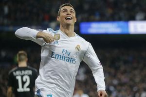 Ronaldo settles tax evasion case with Spanish authorities