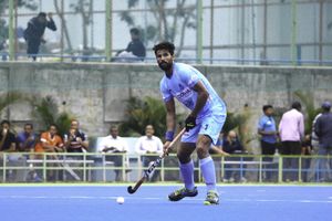 Eager to win Gold at Asian Games, says India hockey drag-flicker Rupinder Pal Singh