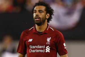 Klopp lauds Salah impact after goalscoring return