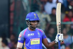 Sanju Samson clears yo yo test