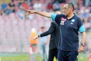 Chelsea appoint Sarri to replace Conte