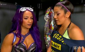 Potential big matches for WWE Summerslam based on Extreme Rules outcome