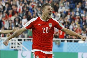 Chelsea enter the race for Lazio star Sergej Milinkovic-Savic