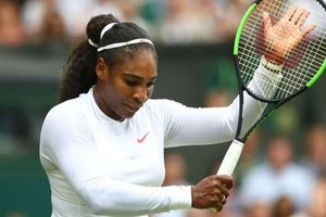 Serena: I always want to do more