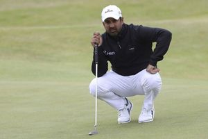 Golf: Kapur finishes second at Royal Cup, Bhullar 10th