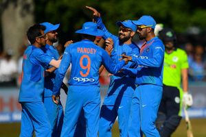 England Vs India: Here's Probable India XI for 1st T20I in Manchester