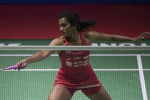 Sindhu, Prannoy crash out as Indian challenge ends in Indonesia