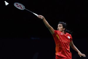 World Championship: PV Sindhu handed tough draw, could face Okuhara in quarters