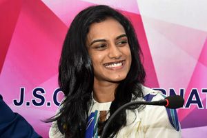 Sindhu, Srikanth lead Indian challenge at World Championship