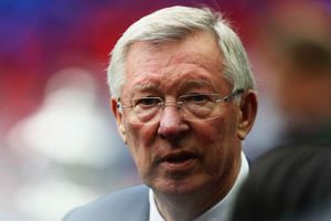 Sir Alex Ferguson hopes to attend Manchester United's season opener against Leicester