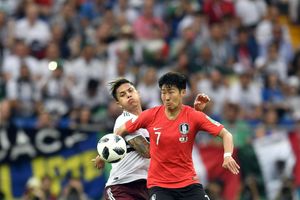 Why Son Heung-min could miss Tottenham's first four games of the coming season