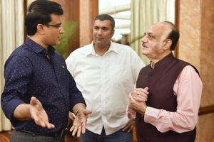 CoA, BCCI committees on collision course over domestic schedule