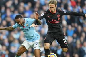 Real Sociedad shift focus to Diego Rico instead of Arsenal's Nacho Monreal
