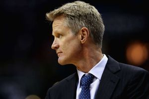NBA: Warriors coach Steve Kerr extends contract