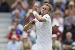 India Vs England: Broad feels it's unrealistic to expect seamers to play all five Tests