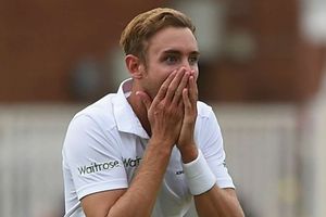 No Trent Bridge Ashes Test as England confirm schedule