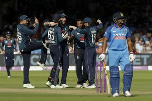 India Vs England, 2nd ODI, Highlights: Clinical England crush lacklustre India, level series 1-1