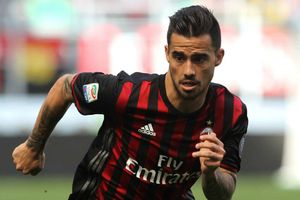 'No chance' Suso will join Inter, insist Milan