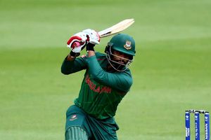West Indies vs Bangladesh, 1st ODI: Tamim Iqbal fires Bangla to ODI success