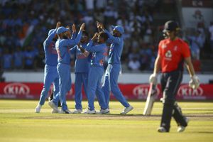 England Vs India: Here's Probable India XI for 2nd T20I at Cardiff