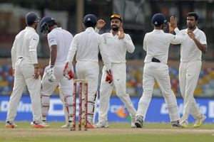 England Vs India: Probable India XI for 1st Test in Birmingham
