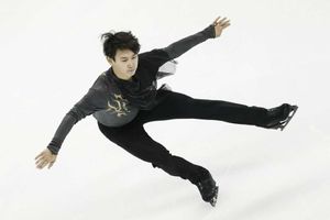 Denis Ten, Olympic medallist in figure skating, stabbed to death