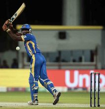 TNPL 2018: Sargunam powers Madurai Panthers to win over VB Veerans