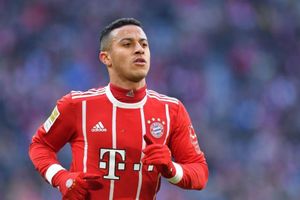 Bayern Munich keen on retaining Alcantara
