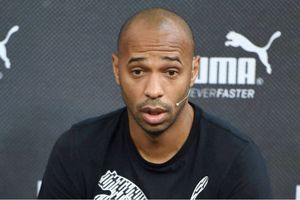 New Aston Villa board eye Thierry Henry