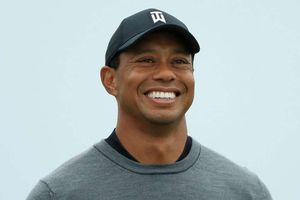 Woods embracing 'different' Carnoustie challenge ahead of Open return