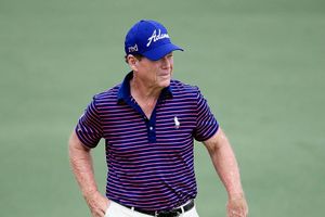 Notorious Carnoustie holds fond memories for legendary Watson