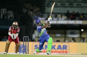 TNPL 2018: Tuti Patriots end Chepauk Super Gillies' hopes