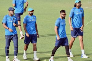 India has strong bench strength in pace bowling: Zaheer Khan