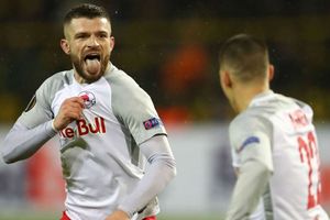 Official: Lazio sign Valon Berisha from Red Bull Salzburg