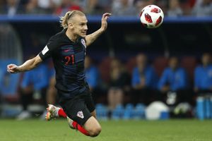 West Ham match Liverpool's £20m bid for Vida