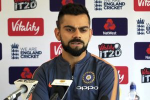 England Vs India: IPL has helped us break barriers with English players, says Kohli