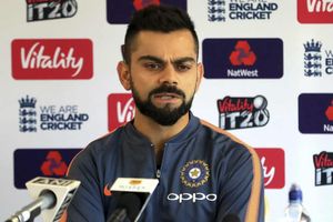 Lethal Kuldeep Yadav will play a big role for India: Virat Kohli