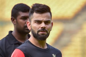 Virat Kohli is lying if he says his runs don't matter: James Anderson