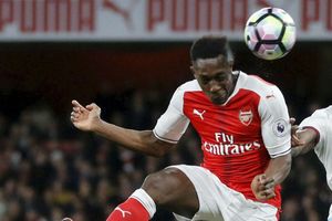 Welbeck set to follow Ramsey out of Arsenal