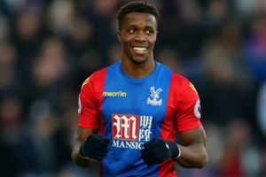 Wilfried Zaha turns down new Crystal Palace contract